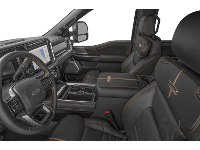 2024 Ford Super Duty F-250 SRW XLT