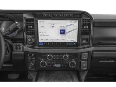 2024 Ford Super Duty F-250 SRW XLT