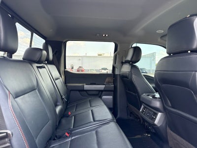 2023 Ford F-250SD Lariat