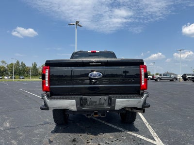 2023 Ford F-250SD Lariat