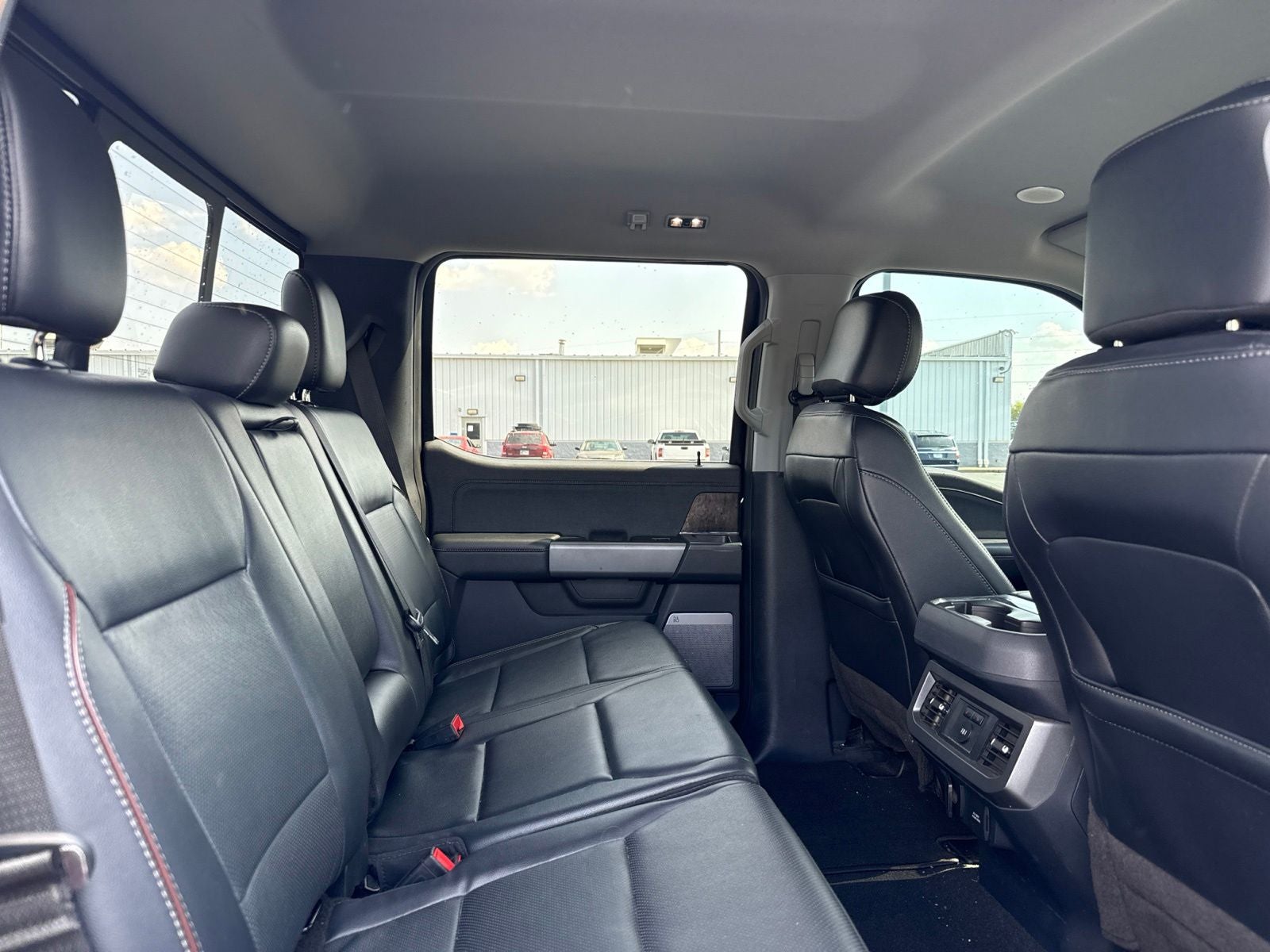 2023 Ford F-250SD Lariat