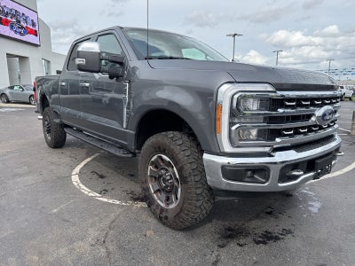 2023 Ford F-250SD Lariat