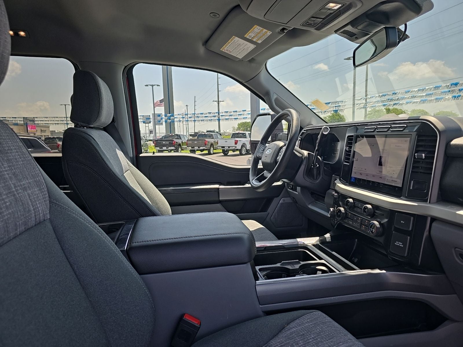 2024 Ford F-250SD XLT