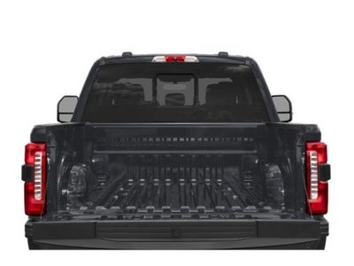 2024 Ford Super Duty F-250 SRW XLT