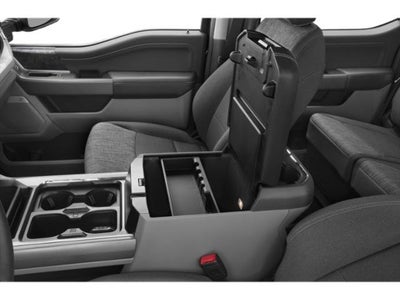 2024 Ford Super Duty F-250 SRW XLT