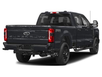 2024 Ford Super Duty F-250 SRW XLT