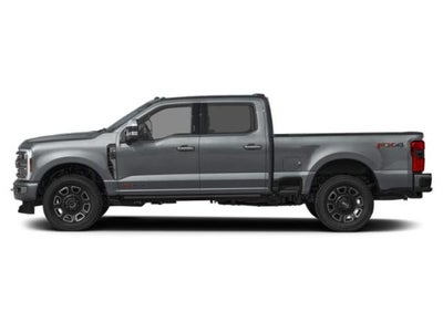 2024 Ford Super Duty F-250 SRW XLT