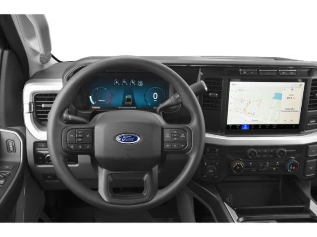2024 Ford Super Duty F-250 SRW XLT