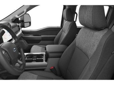 2024 Ford Super Duty F-250 SRW XLT