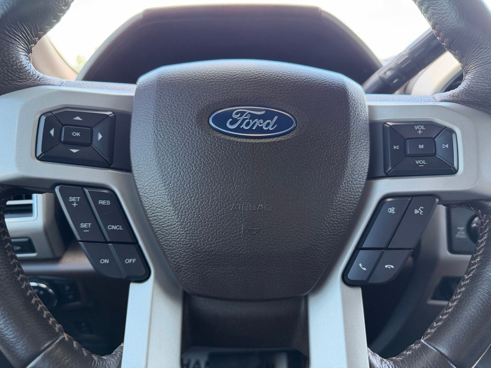 2019 Ford F-350SD King Ranch