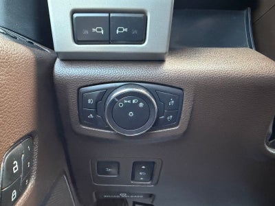 2019 Ford F-350SD King Ranch