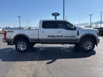 2019 Ford F-350SD King Ranch