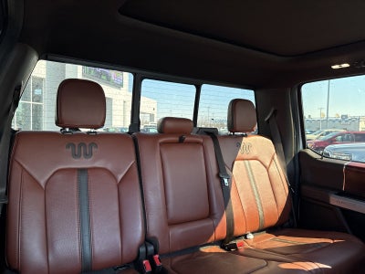 2019 Ford F-350SD King Ranch