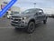 2022 Ford F-350SD Platinum
