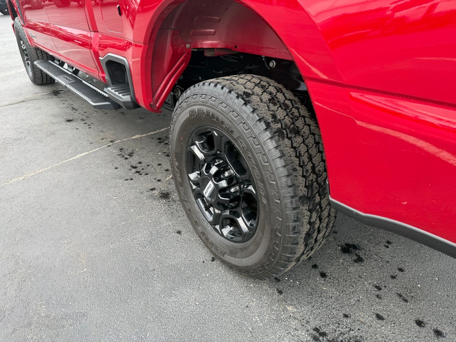 2024 Ford F-350SD XLT