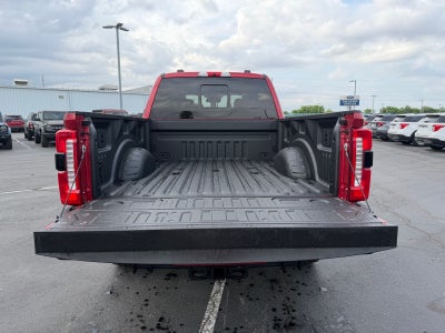 2024 Ford F-350SD XLT