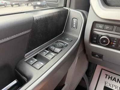 2024 Ford F-350SD XLT