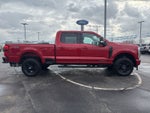 2024 Ford F-350SD XLT