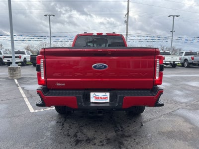 2024 Ford F-350SD XLT