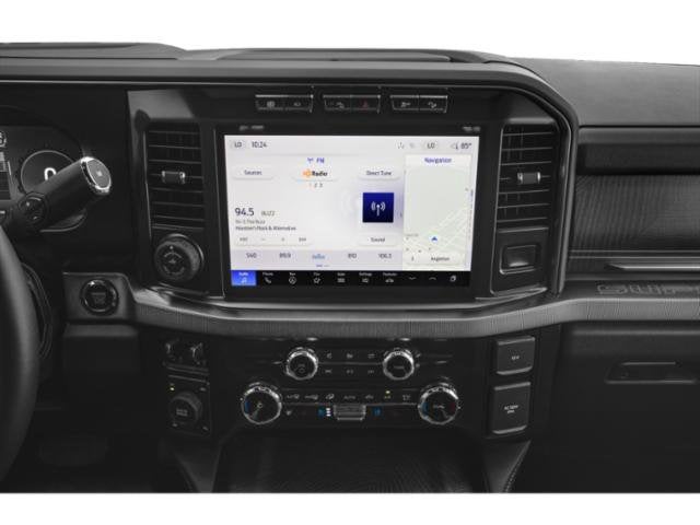 2024 Ford F-350SD Platinum DRW