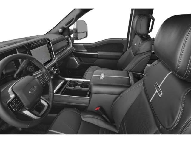 2024 Ford F-350SD Platinum DRW