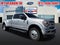 2019 Ford F-450SD Lariat DRW