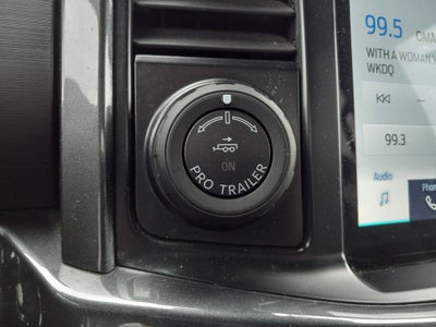 2023 Ford F-150 XLT 2WD SuperCrew 5.5' Box