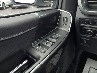 2023 Ford F-150 XLT 2WD SuperCrew 5.5' Box