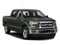 2016 Ford F-150 2WD SuperCrew 145" XLT
