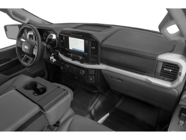 2022 Ford F-150 Tremor 4WD SuperCrew 5.5' Box