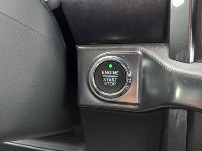 2022 Ford F-150 Tremor 4WD SuperCrew 5.5' Box