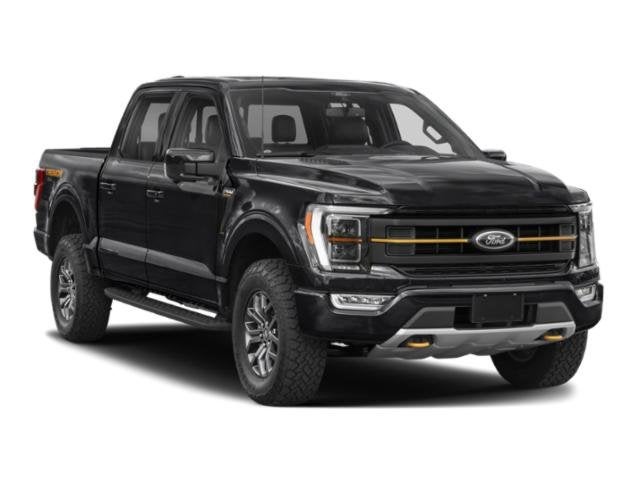 2022 Ford F-150 Tremor 4WD SuperCrew 5.5' Box