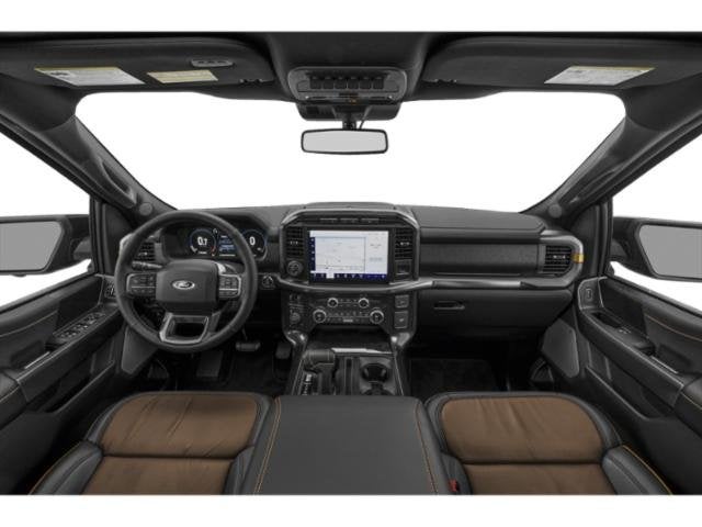 2022 Ford F-150 Tremor 4WD SuperCrew 5.5' Box