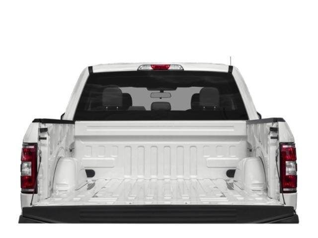 2019 Ford F-150 XL 4WD SuperCrew 5.5' Box
