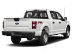 2019 Ford F-150 XL 4WD SuperCrew 5.5' Box