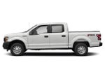 2019 Ford F-150 XL 4WD SuperCrew 5.5' Box