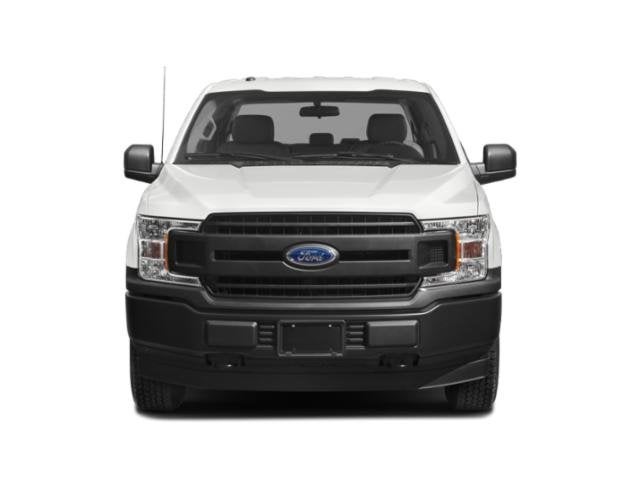 2019 Ford F-150 XL 4WD SuperCrew 5.5' Box