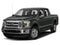 2015 Ford F-150 4WD SuperCrew 145" XLT