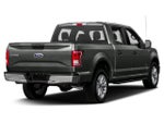 2015 Ford F-150 4WD SuperCrew 145" XLT