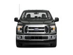 2015 Ford F-150 4WD SuperCrew 145" XLT