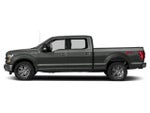 2015 Ford F-150 4WD SuperCrew 145" Lariat