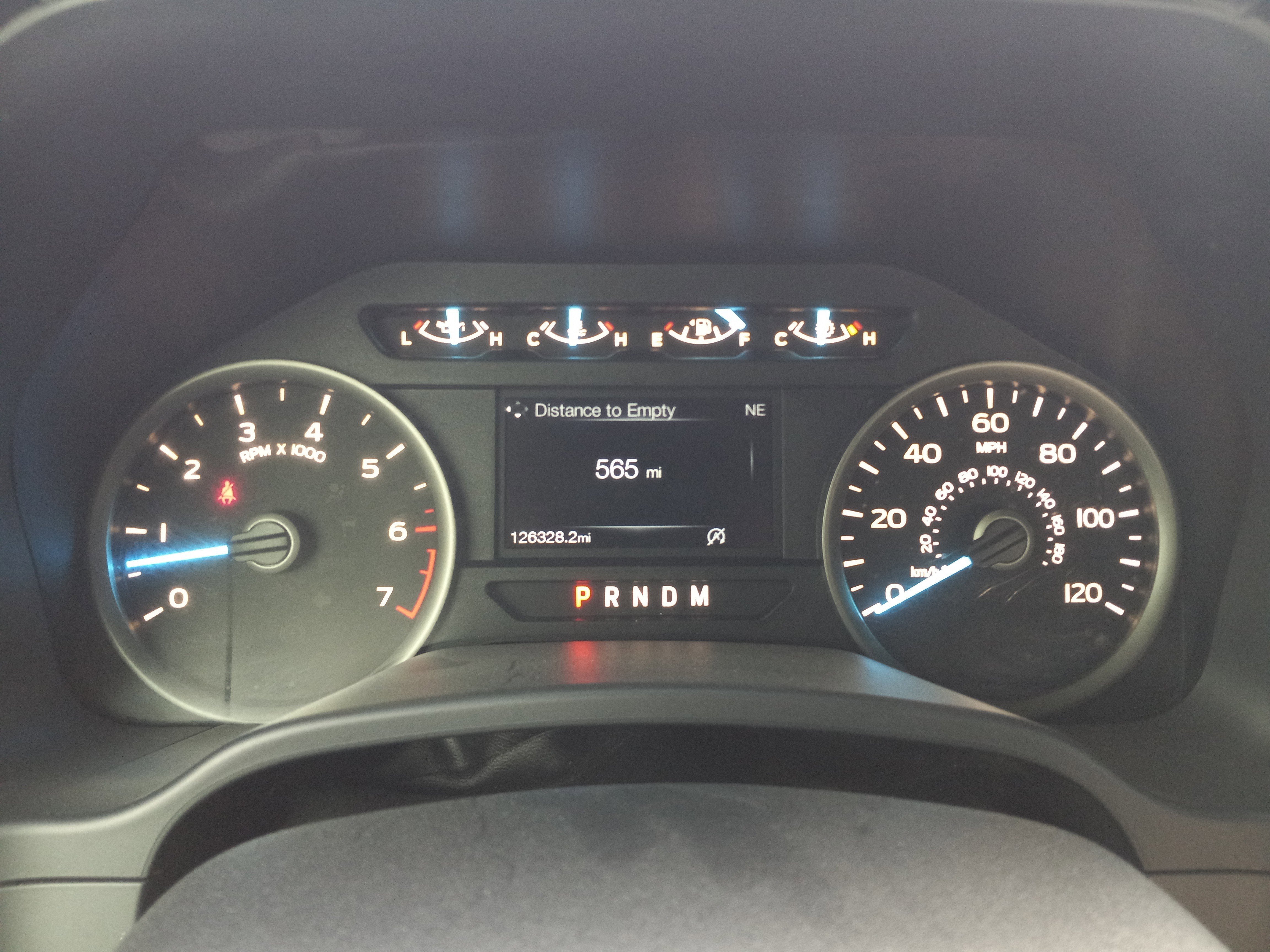 2018 Ford F-150 XLT 4WD SuperCrew 5.5' Box