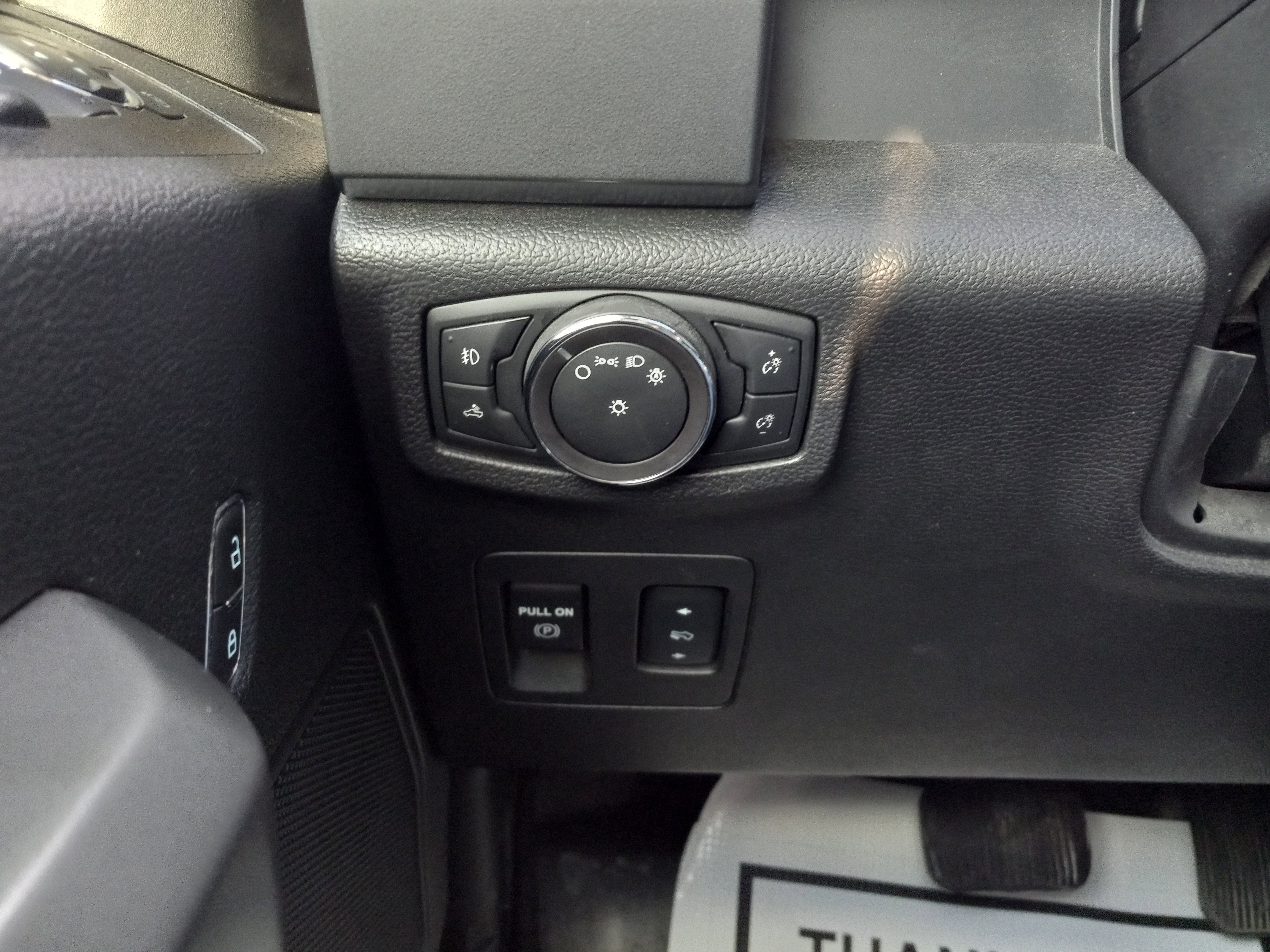 2018 Ford F-150 XLT 4WD SuperCrew 5.5' Box