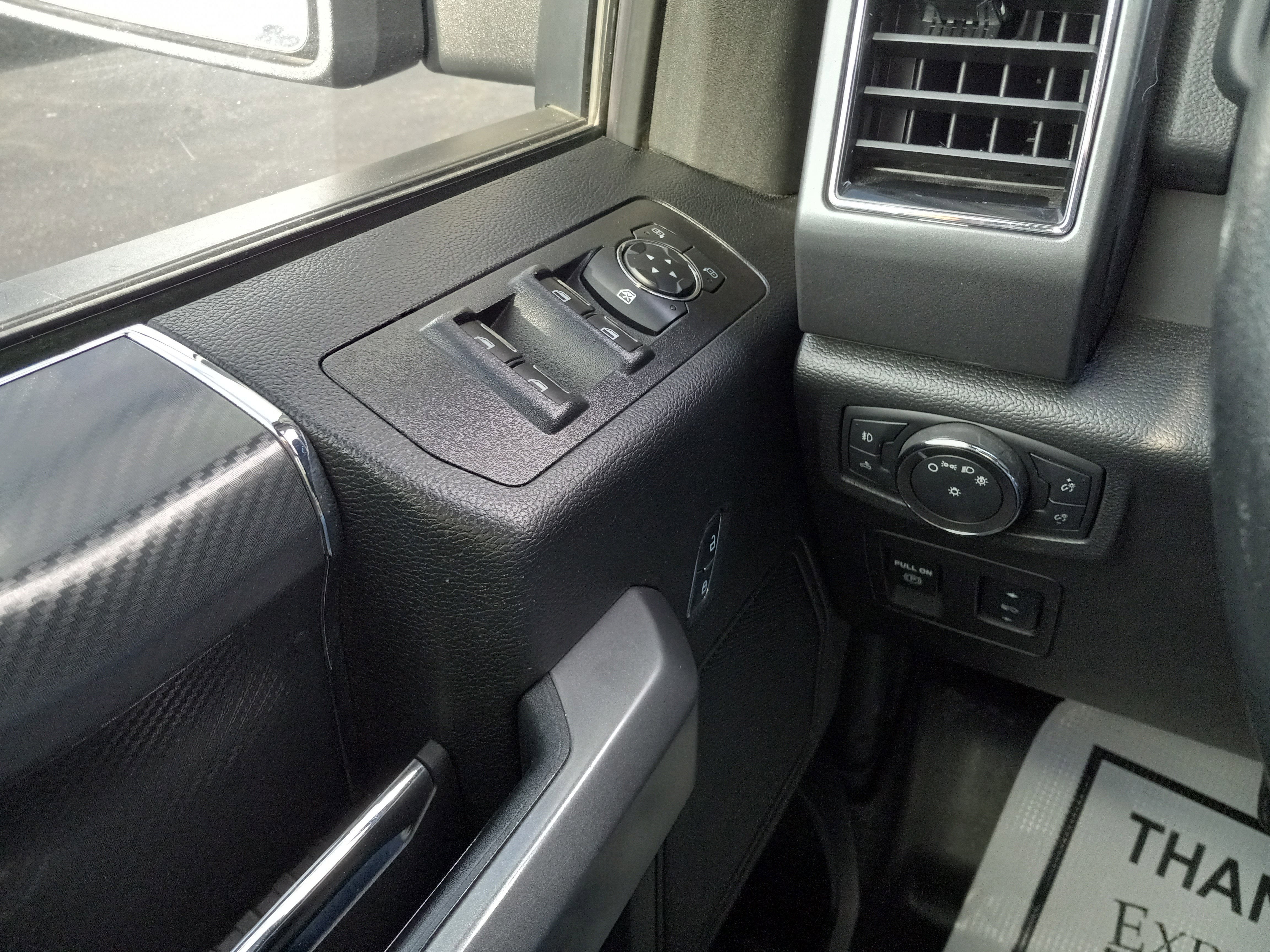 2018 Ford F-150 XLT 4WD SuperCrew 5.5' Box