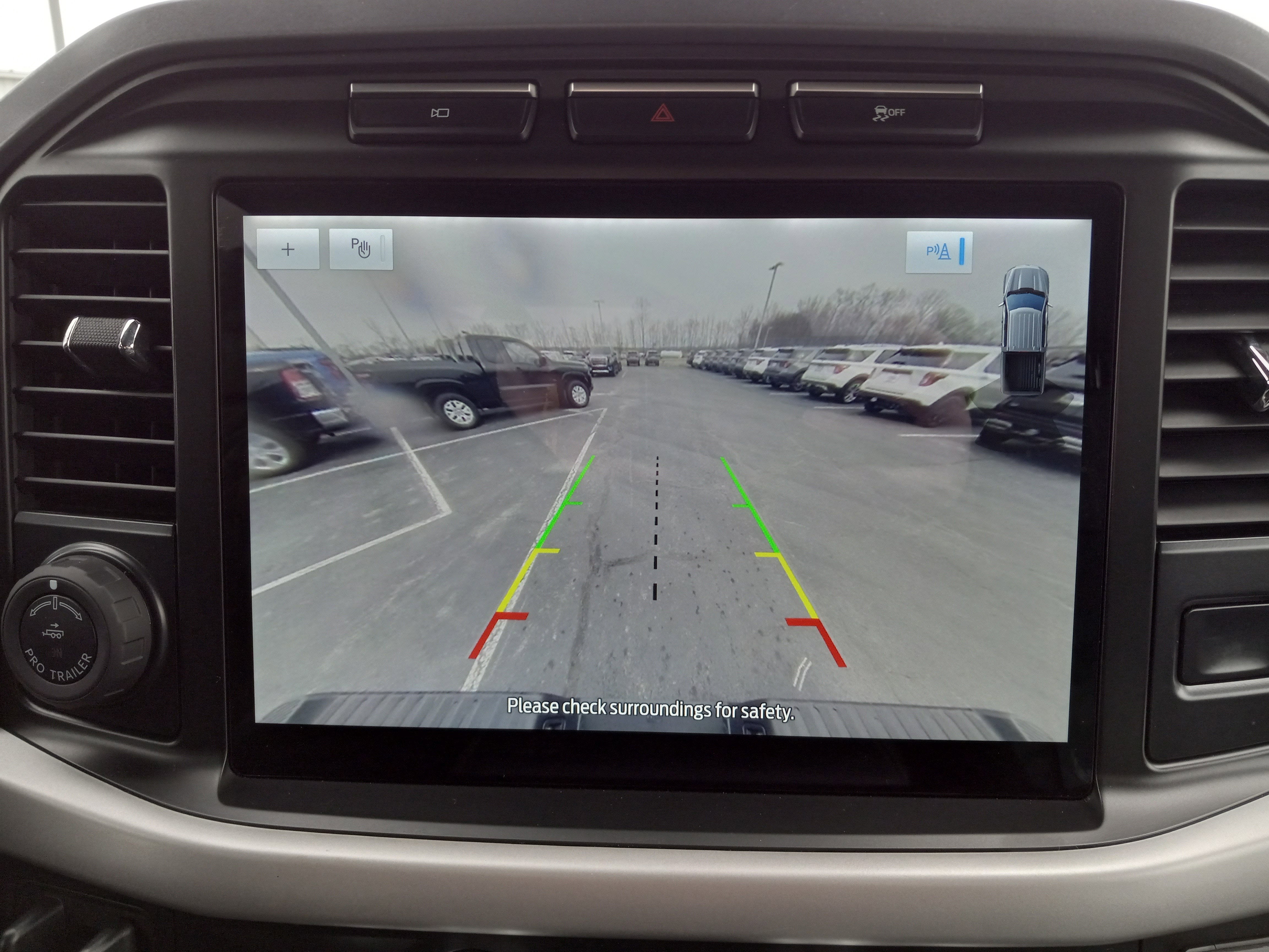 2023 Ford F-150 XLT 4WD SuperCrew 5.5' Box