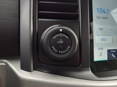 2023 Ford F-150 XLT 4WD SuperCrew 5.5' Box