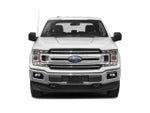 2020 Ford F-150 XLT 4WD SuperCrew 5.5' Box