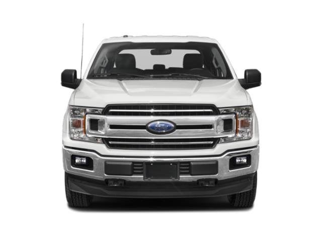 2020 Ford F-150 XLT 4WD SuperCrew 5.5' Box