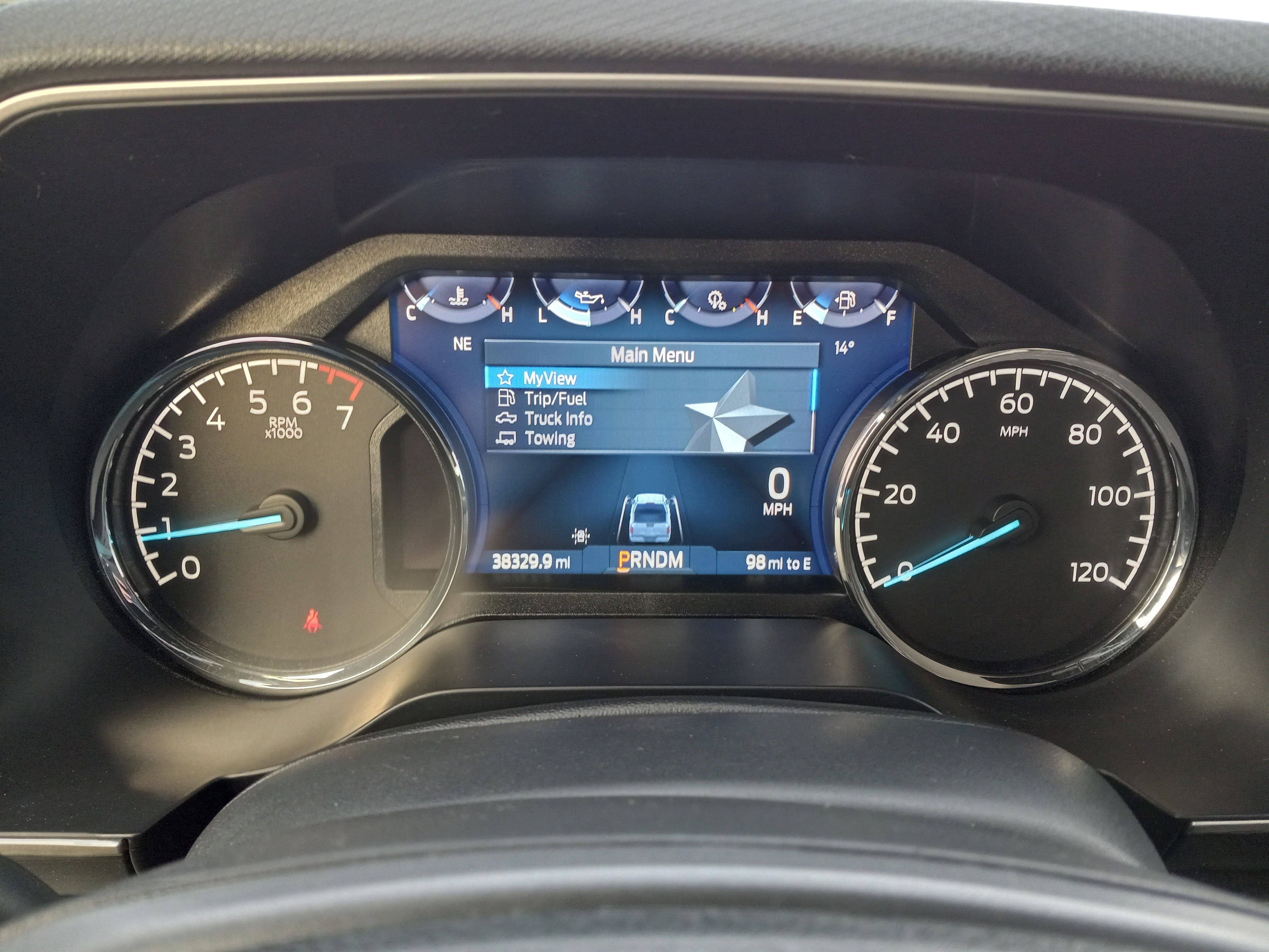 2023 Ford F-150 XLT 4WD SuperCrew 5.5' Box