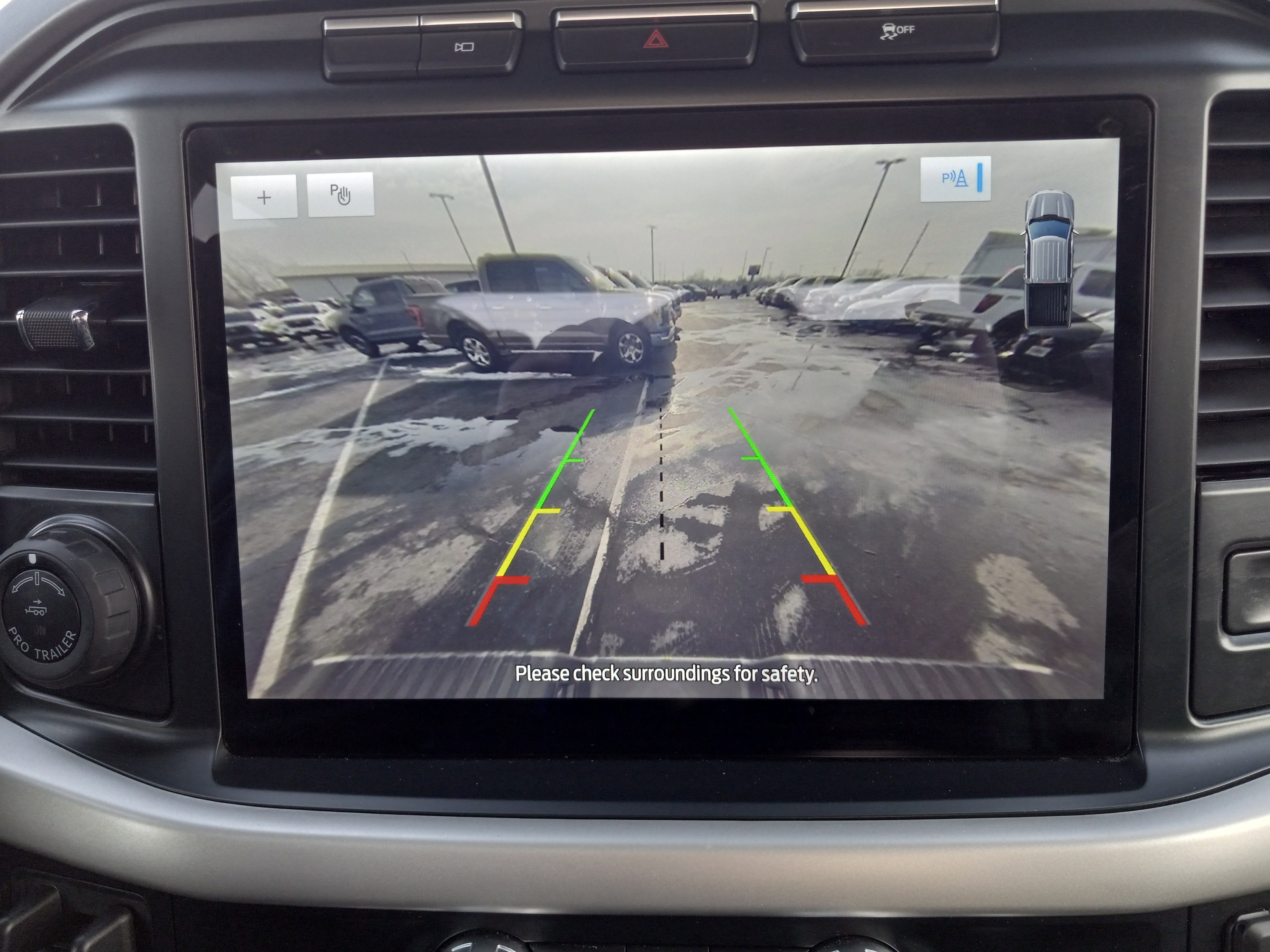 2022 Ford F-150 XLT 4WD SuperCrew 5.5' Box